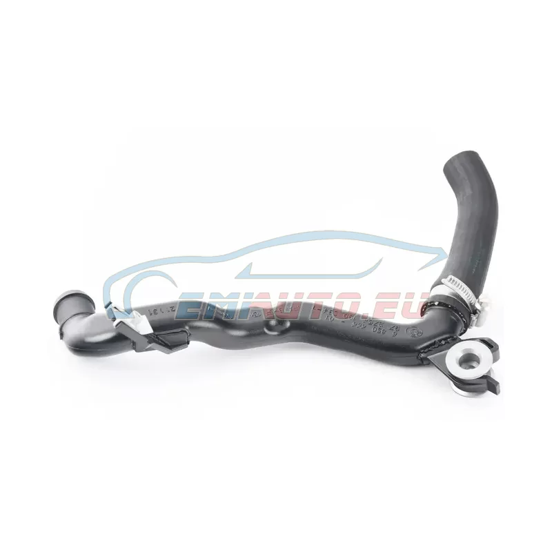 Genuine BMW Suction pipe (32416850666)