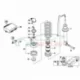 Original BMW Klemmring (33521090892)