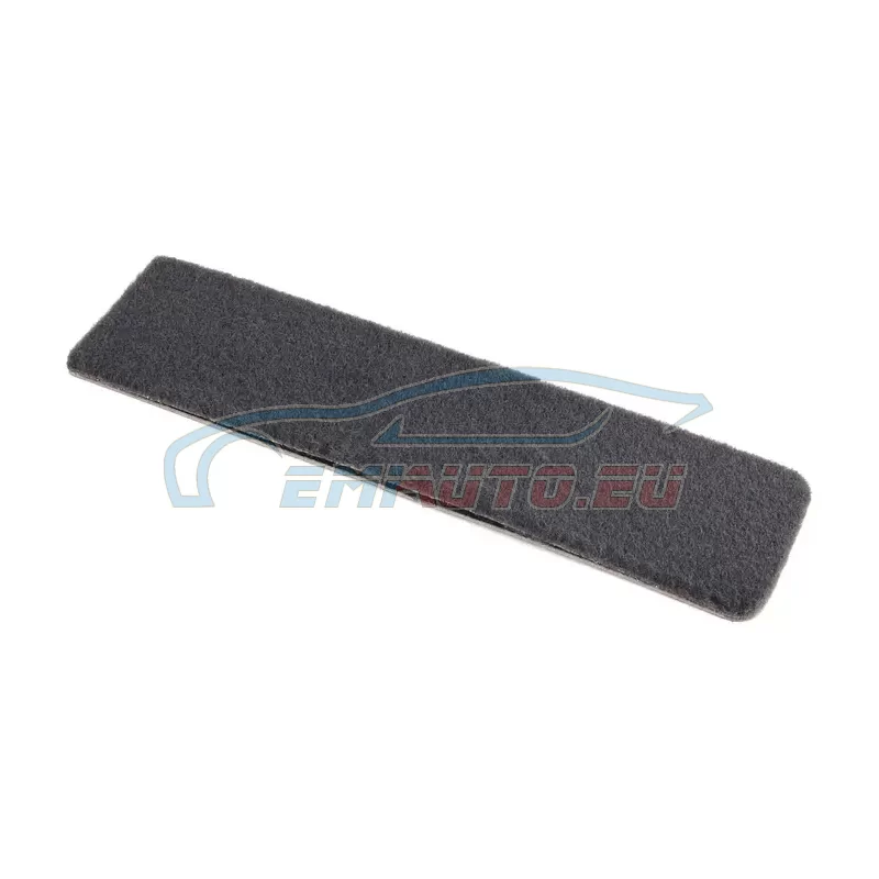 Genuine BMW Insert, console (51168413638)
