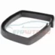 Genuine BMW Intermediate ring, interior left (51437056395)