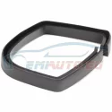 Genuine BMW Intermediate ring, interior left (51437056395)
