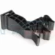 Genuine BMW BRACKET FRAME (64509240651)