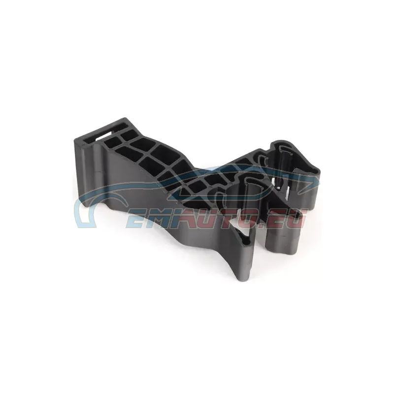 Genuine BMW BRACKET FRAME (64509240651)