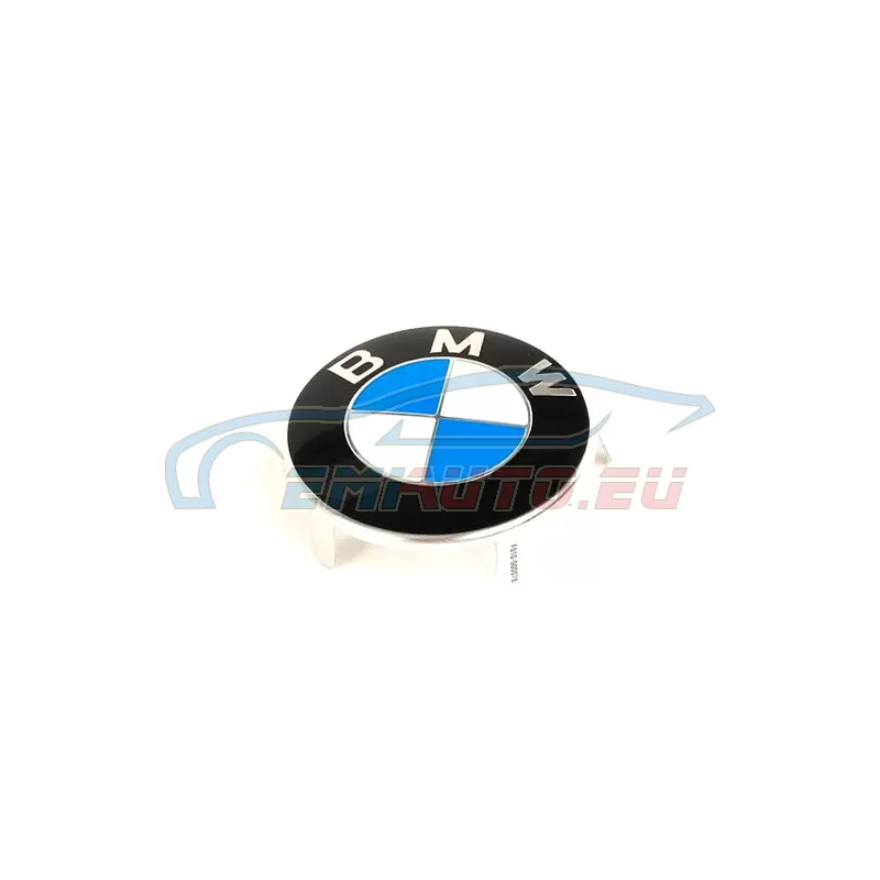 Genuine BMW emblem (11147788967)