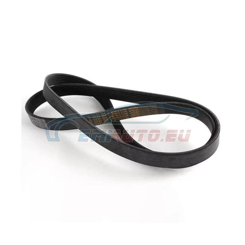 Genuine BMW Ribbed v-belt (11287833264)