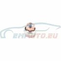 Genuine Mini Hex nut with plate (11657559557)