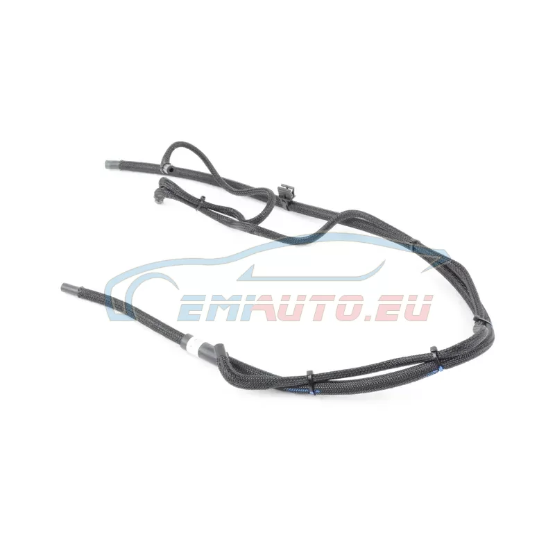 Genuine Mini Vacuum pipe (11657593718)