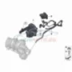 Genuine Mini Vacuum pipe (11657593718)