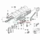 Genuine BMW COVERING BASE B+ (12421433212)