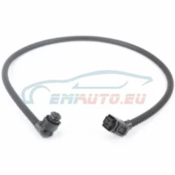 Genuine BMW Wiring harness,engine,Valvetr.servomotor (12517849627)