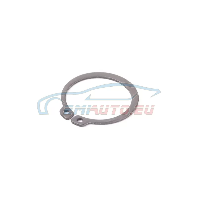Genuine BMW Lock Ring (27211224631)