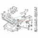 Original BMW Hydrolager (31103412781)