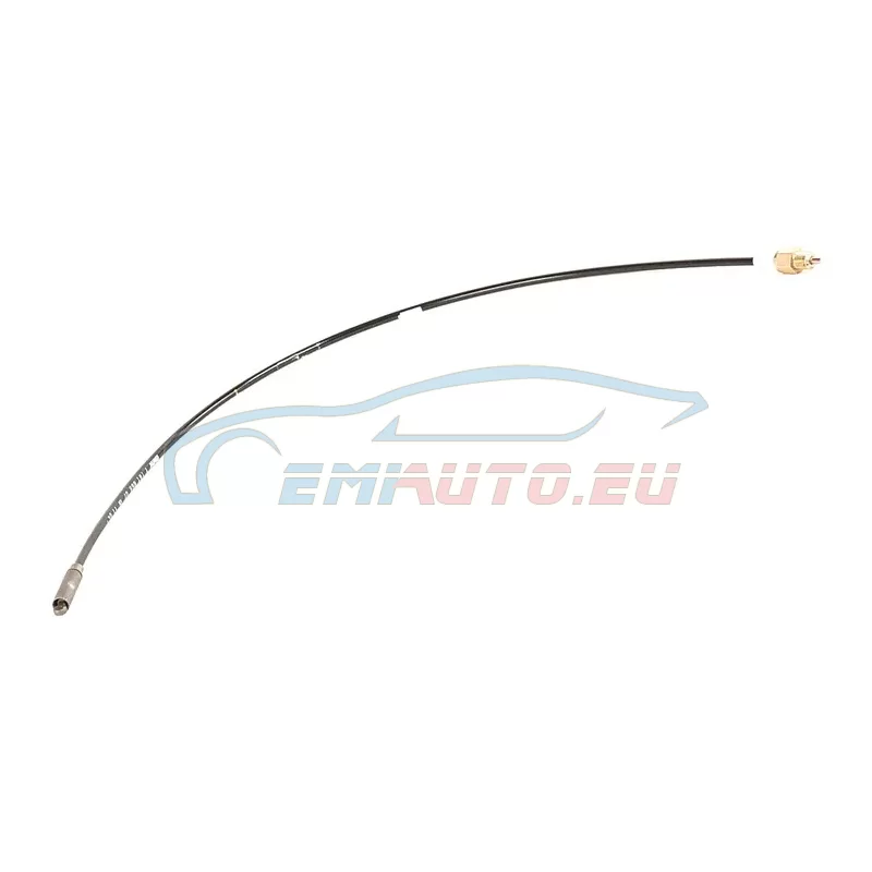 Оригинал BMW Тросовый привод системы Interlock (32311161868)