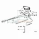 Original BMW Druckstange (34411150661)
