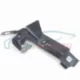 Genuine BMW Side panel bracket, front right 2 (41357298038)