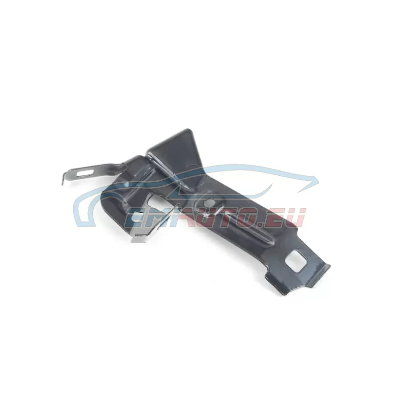 Genuine BMW Side panel bracket, front right 2 (41357298038)
