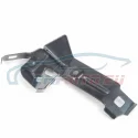 Genuine BMW Side panel bracket, front right 2 (41357298038)