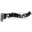 Genuine BMW Headlight bracket, left (51117148761)