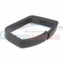 Genuine BMW Intermediate ring, interior right (51437056396)
