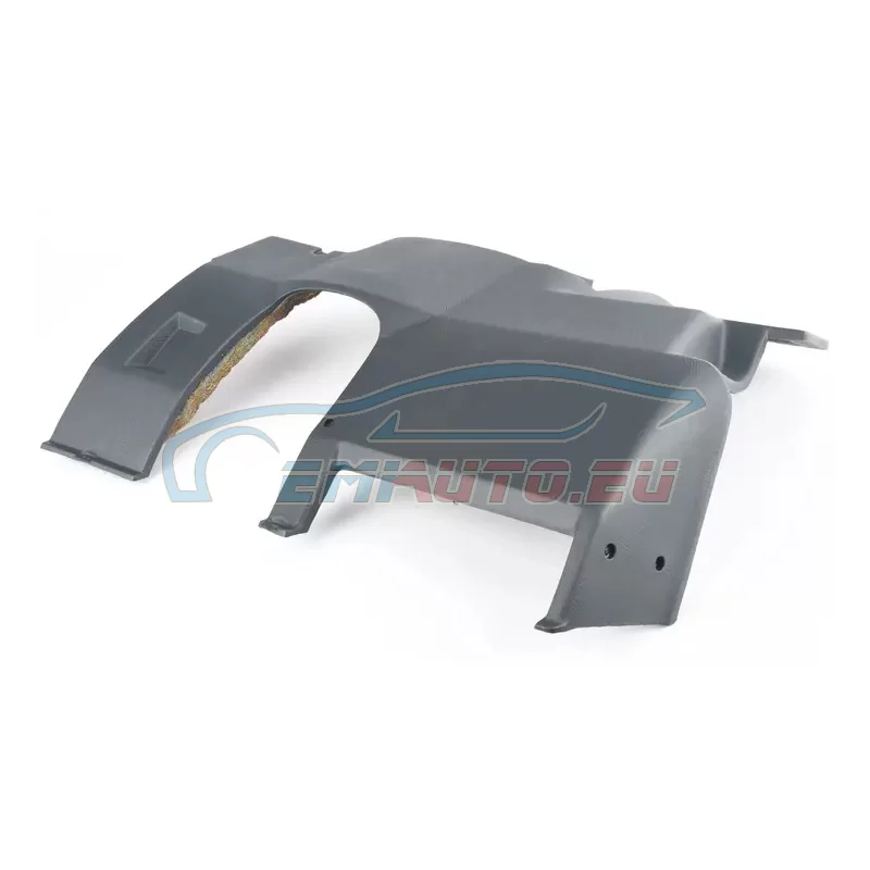 Genuine BMW TRIM PANEL LOWER LEFT (51451900643)