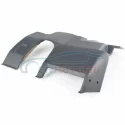 Genuine BMW TRIM PANEL LOWER LEFT (51451900643)