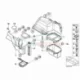 Genuine BMW LOCKING BUTTON (51478248015)