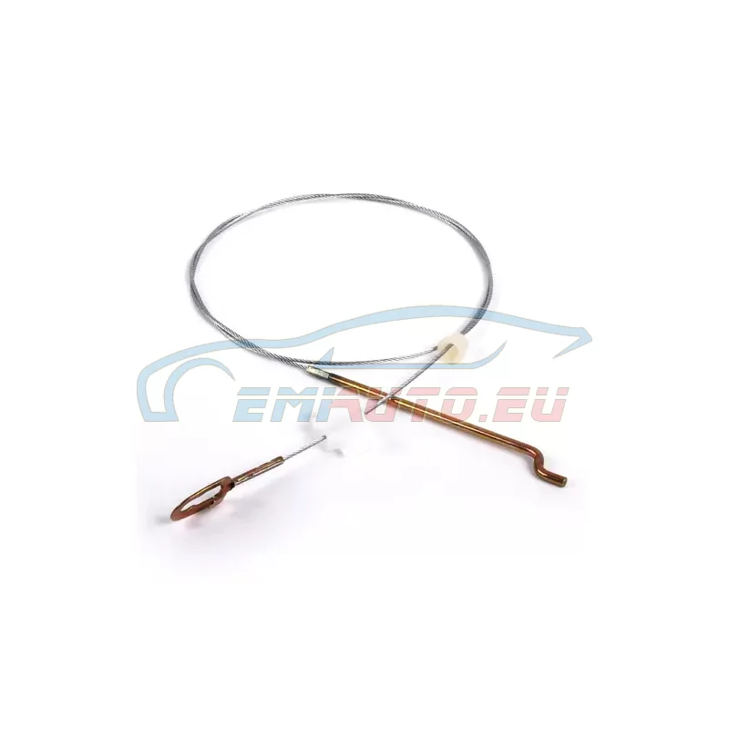 Original BMW Seil (52101916612)