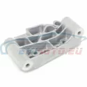 Genuine BMW Supporting bracket (64521717007)