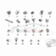 Genuine BMW Cable clamp (07147547239)