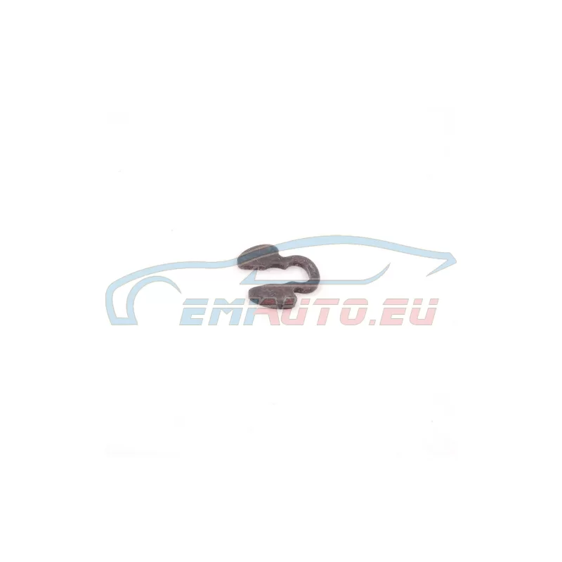 Genuine BMW Lock Ring (11657606506)
