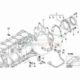 Genuine BMW Ping Sensor (12147839167)