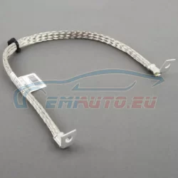 Genuine BMW Earth cable (12423420477)
