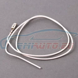 Genuine BMW Jack SLK 2.8 with cable (12520007168)
