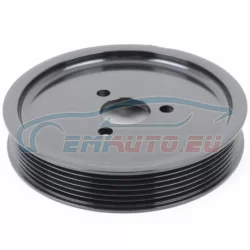 Genuine BMW Pulley (32417787106)