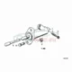 Original BMW Staubkappe (34111153198)