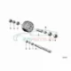 Original BMW Druckring (36311230322)