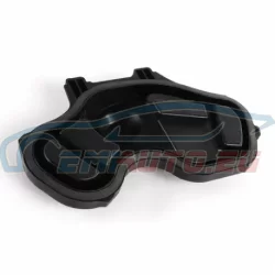 Genuine BMW RIGHT HEADLIGHT COVER (63126924494)