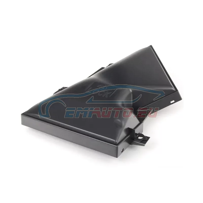Genuine BMW Housing, microfilter, upper part (64316945575)