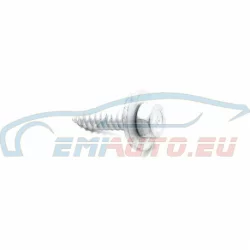 Genuine BMW Screw, self tapping (07119904935)