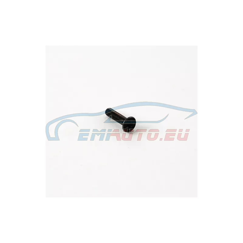 Genuine BMW Countersunk screw (07119904982)