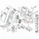 Genuine BMW Countersunk screw (07119904982)