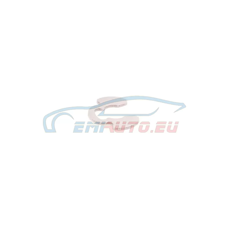 Оригинал BMW Стопорное кольцо (11657606507)