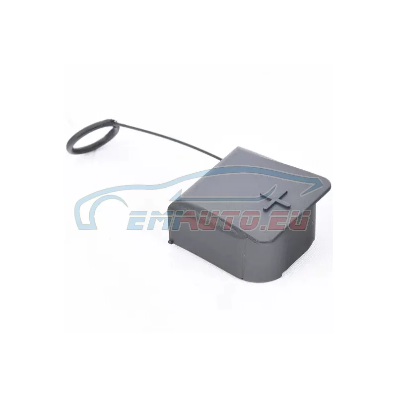 Genuine BMW COVER BASE B+ (12427503054)