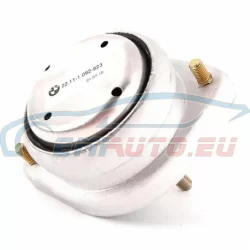 Genuine BMW Engine mount with flange, right (22111092824)