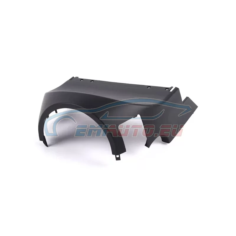 Genuine BMW Trim panel, upper part (32316758854)
