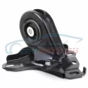 Original Mini Halter Längslenker links (33306799089)