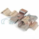 Genuine Mini Bracing spring (34106856301)