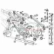 Original BMW Impulsgeber DXC hinten (34526764859)