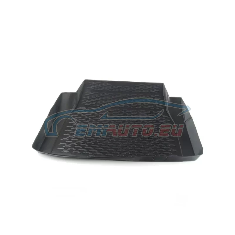 Genuine BMW Fitted luggage compartment mat (51470397600)