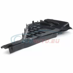Genuine BMW Cover, housing, microfilter, left (64316945583)